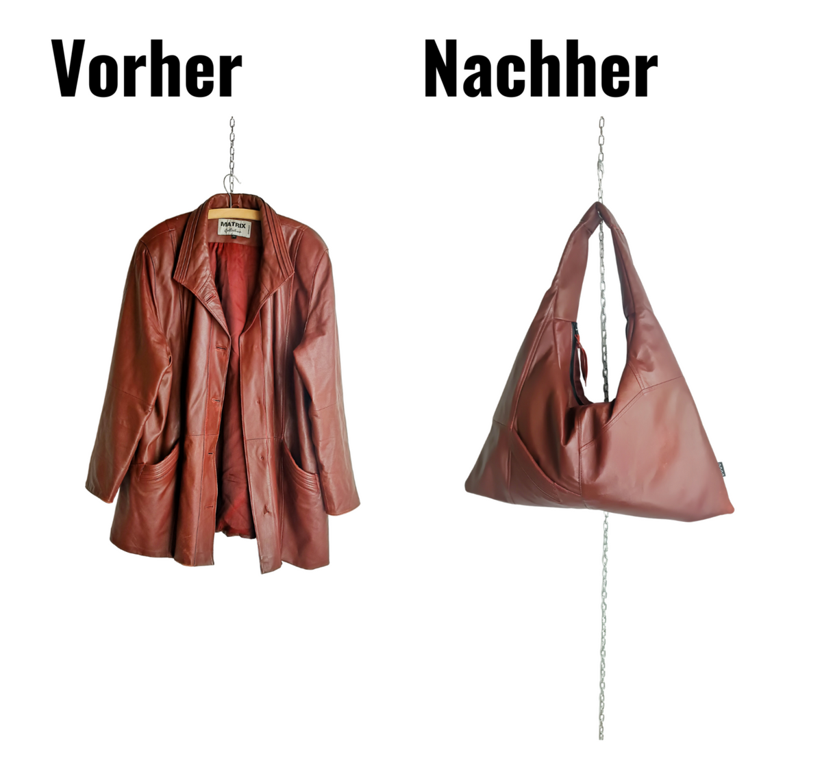 Triangle Bag L | Meine Wunschtasche