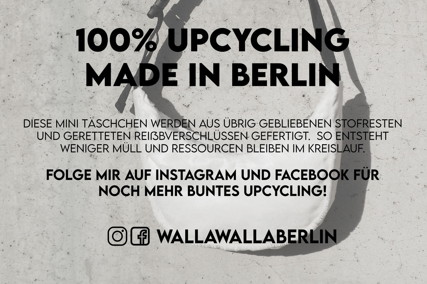 Upcycling Mini Geldbörse Größe S, kleines Portmonnaie, Geldbeutel, Kosmetiktasche, Stiftetasche, Bankkarten, Brillenetoui, kleines Geschenk,