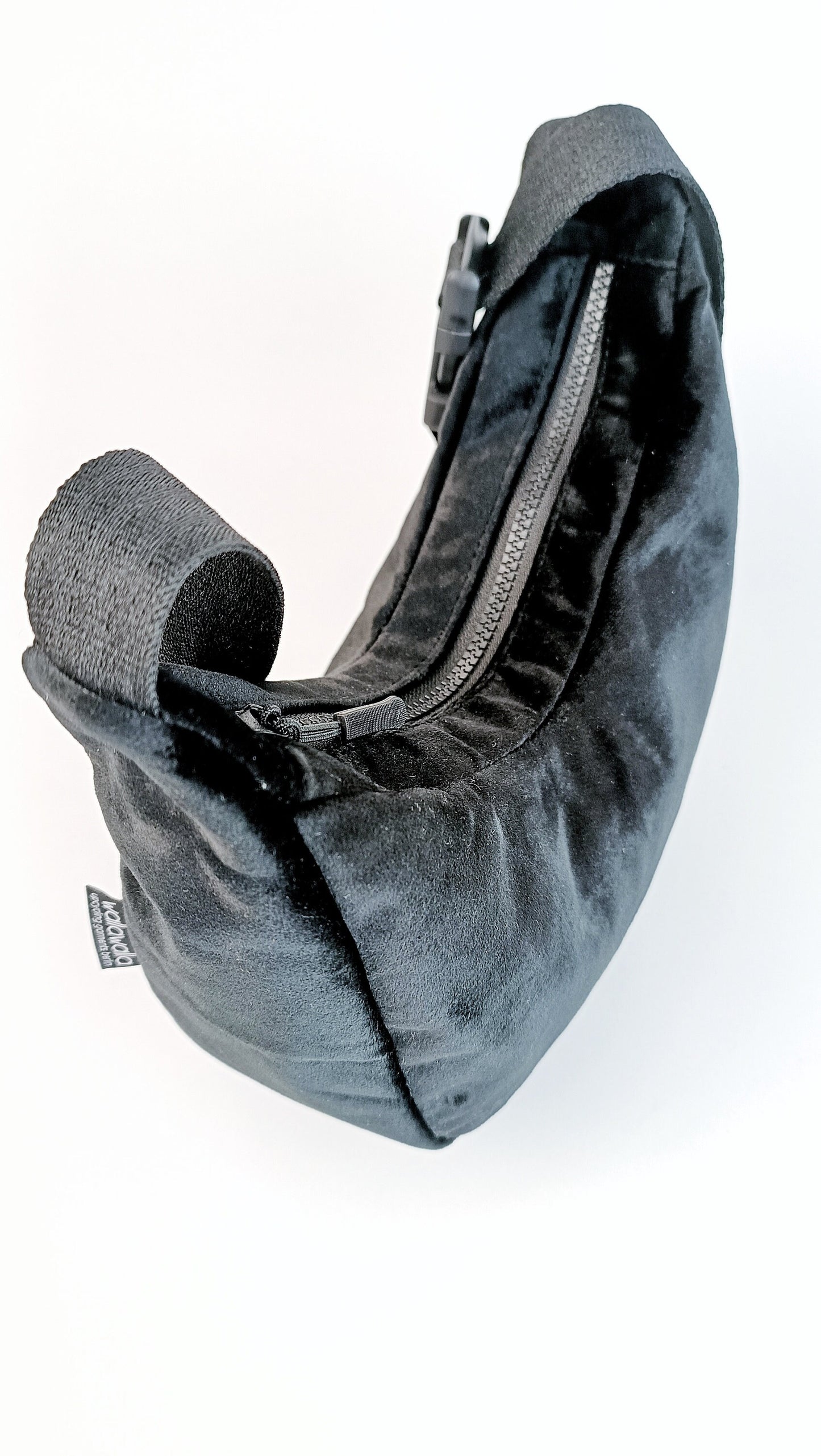Crossbodybag "Back to black"