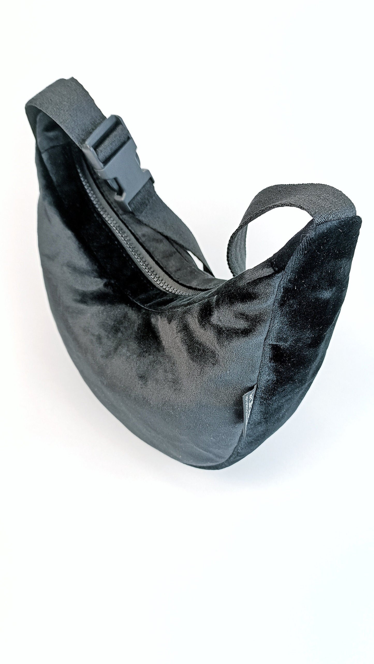 Crossbodybag "Back to black"