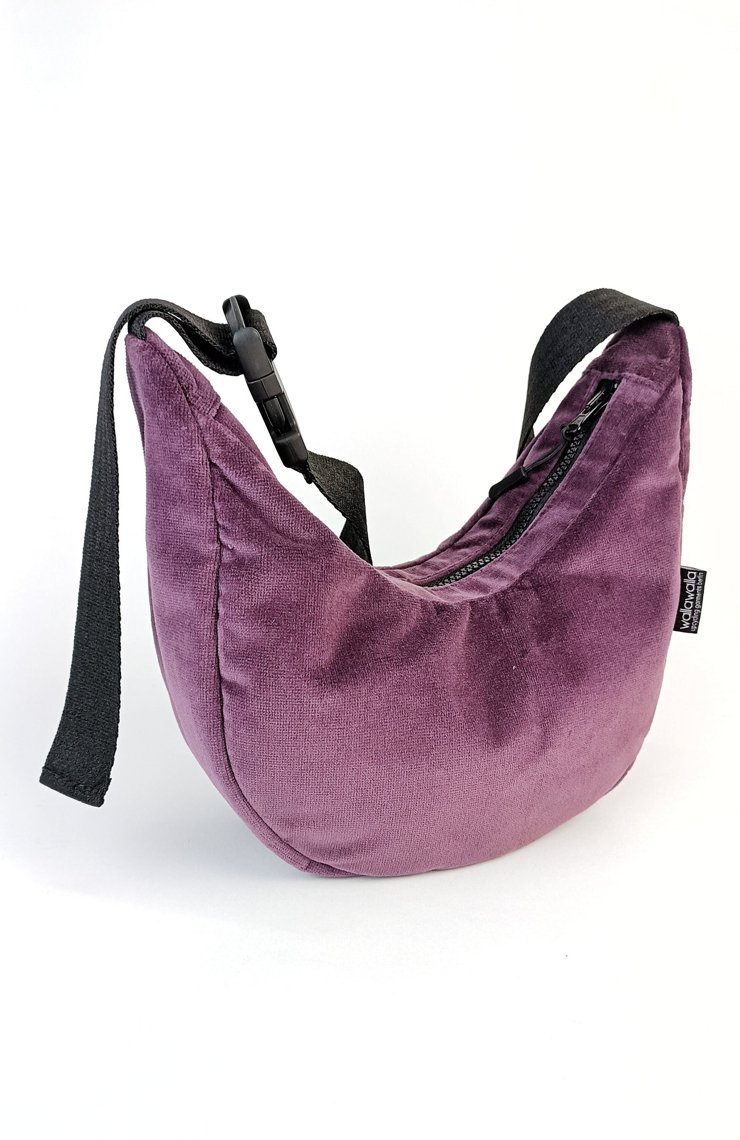 Crossbody Bag "Berry"