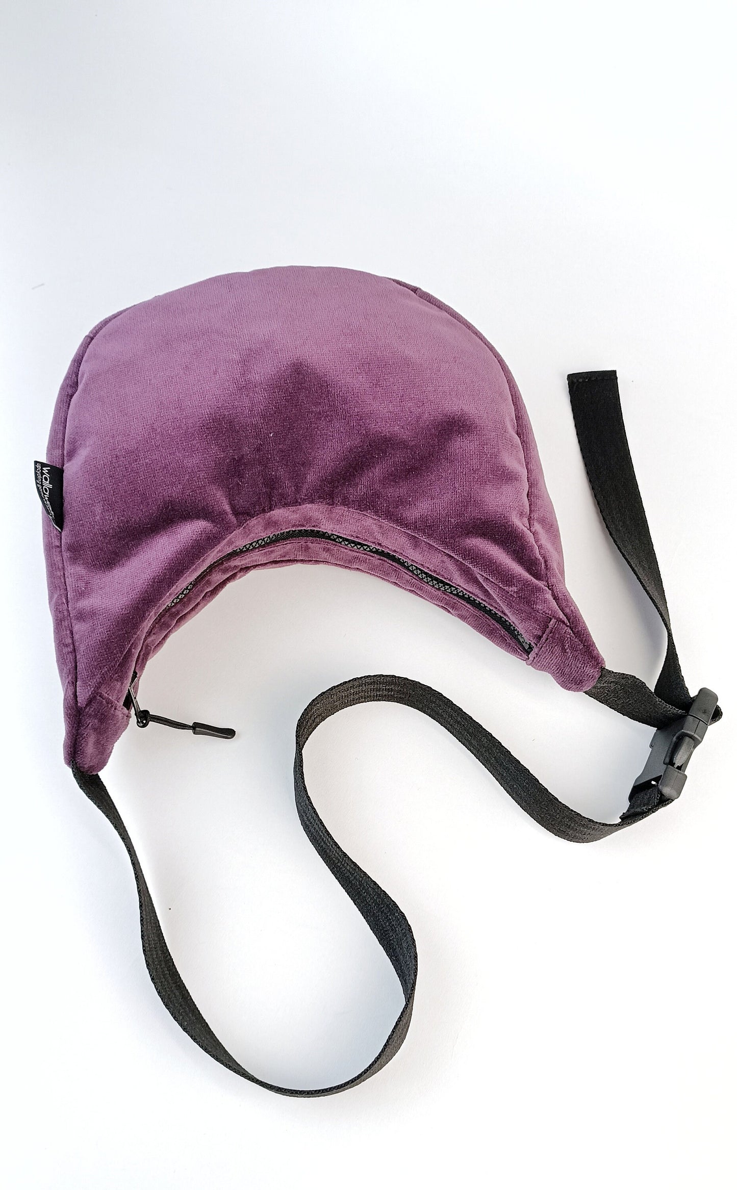Crossbody Bag "Berry"