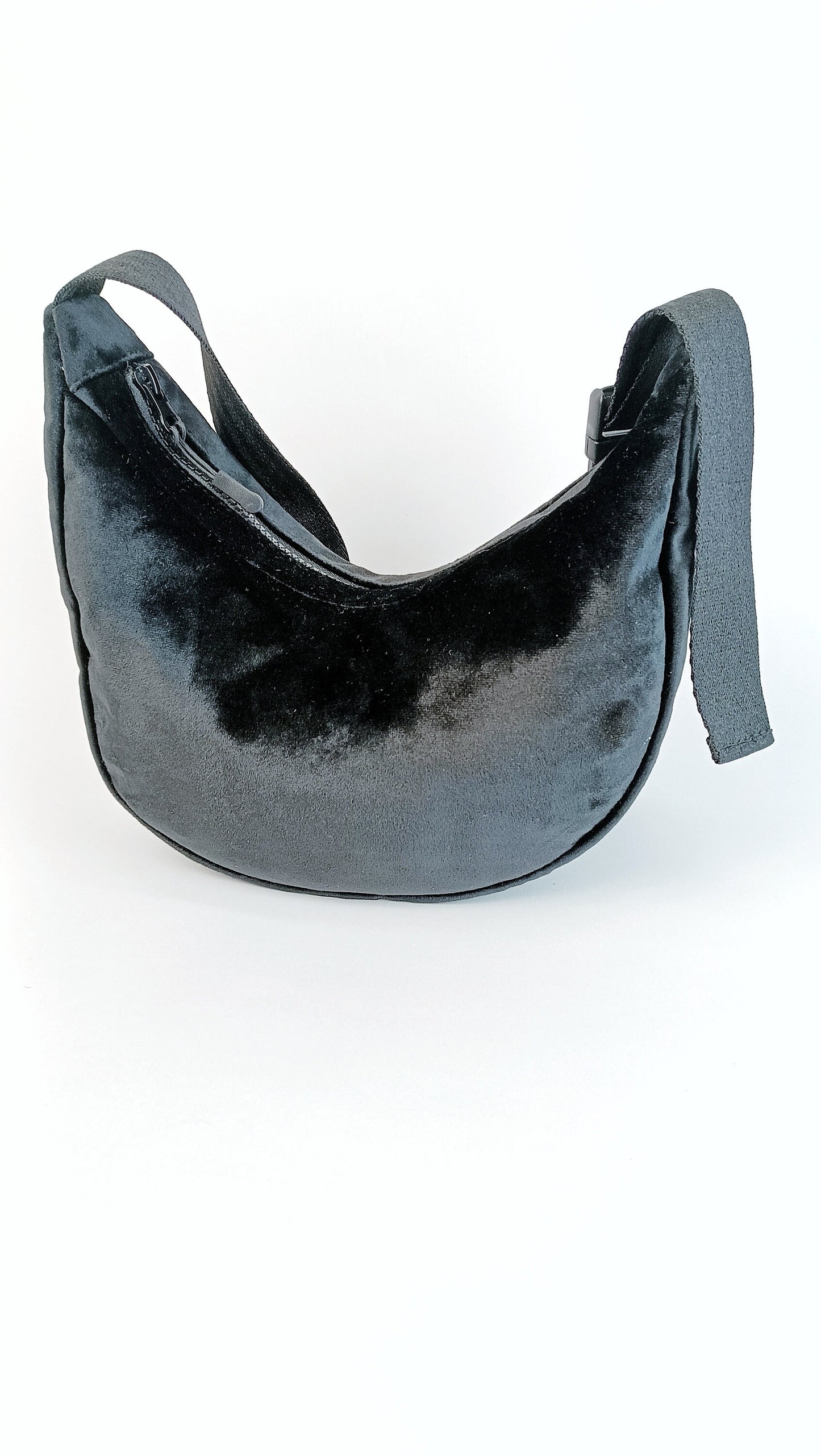 Crossbodybag "Back to black"