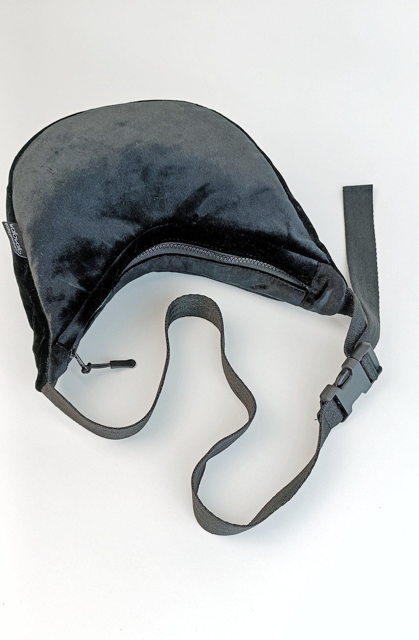 Crossbodybag "Back to black"