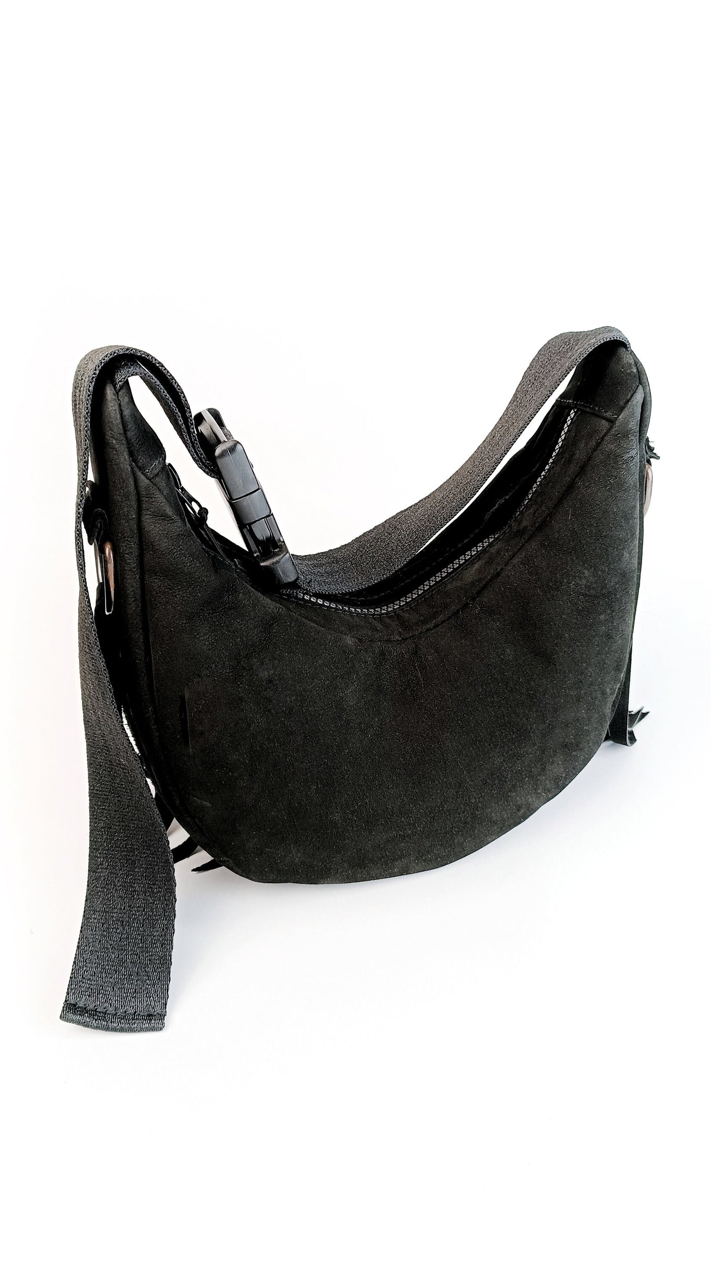 Premium Baguette Bag "Foaam"