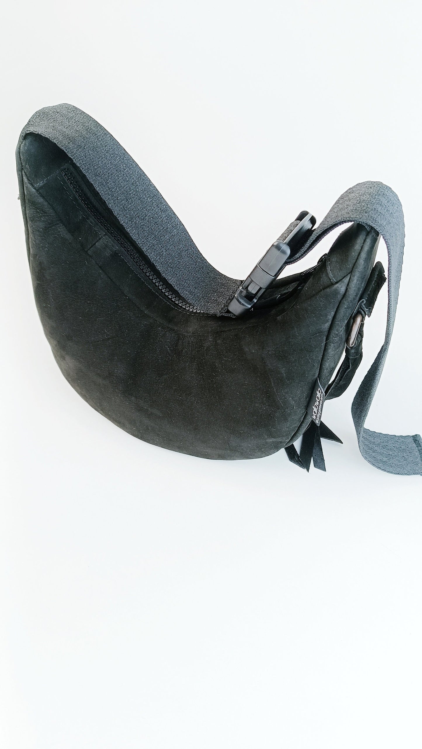 Premium Baguette Bag "Foaam"