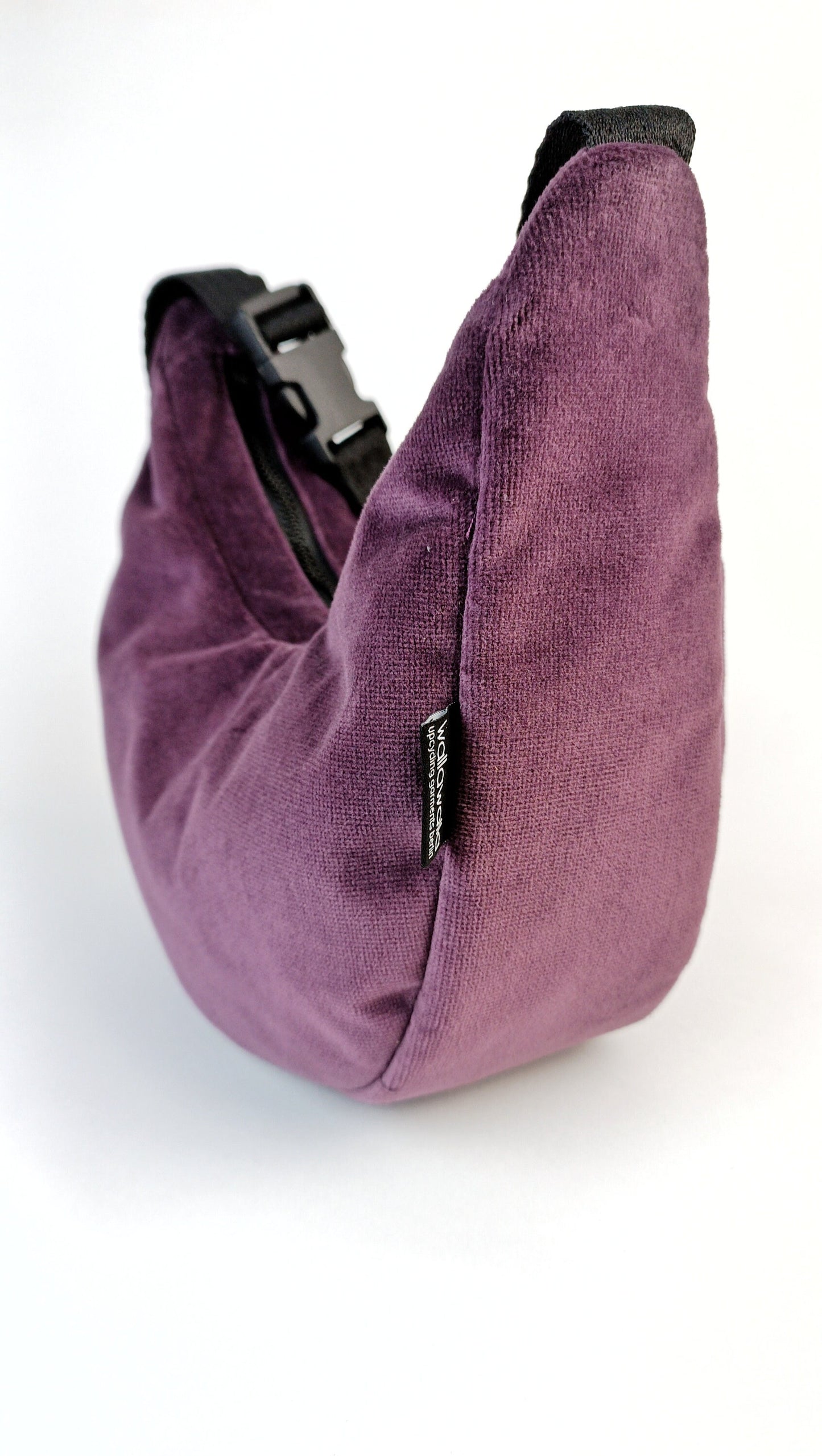 Crossbody Bag "Berry"