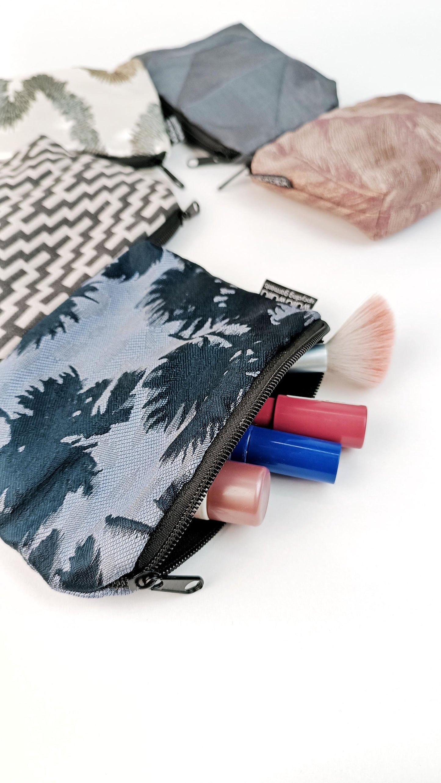 Angebot SET Kulturtasche + Kosmetiktasche