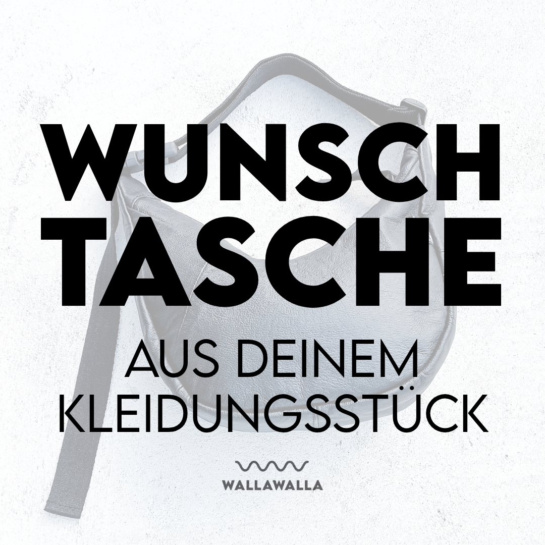 Wunschtaschen