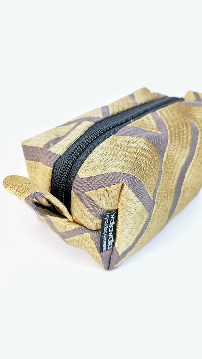 Upcycling Boxy Bag