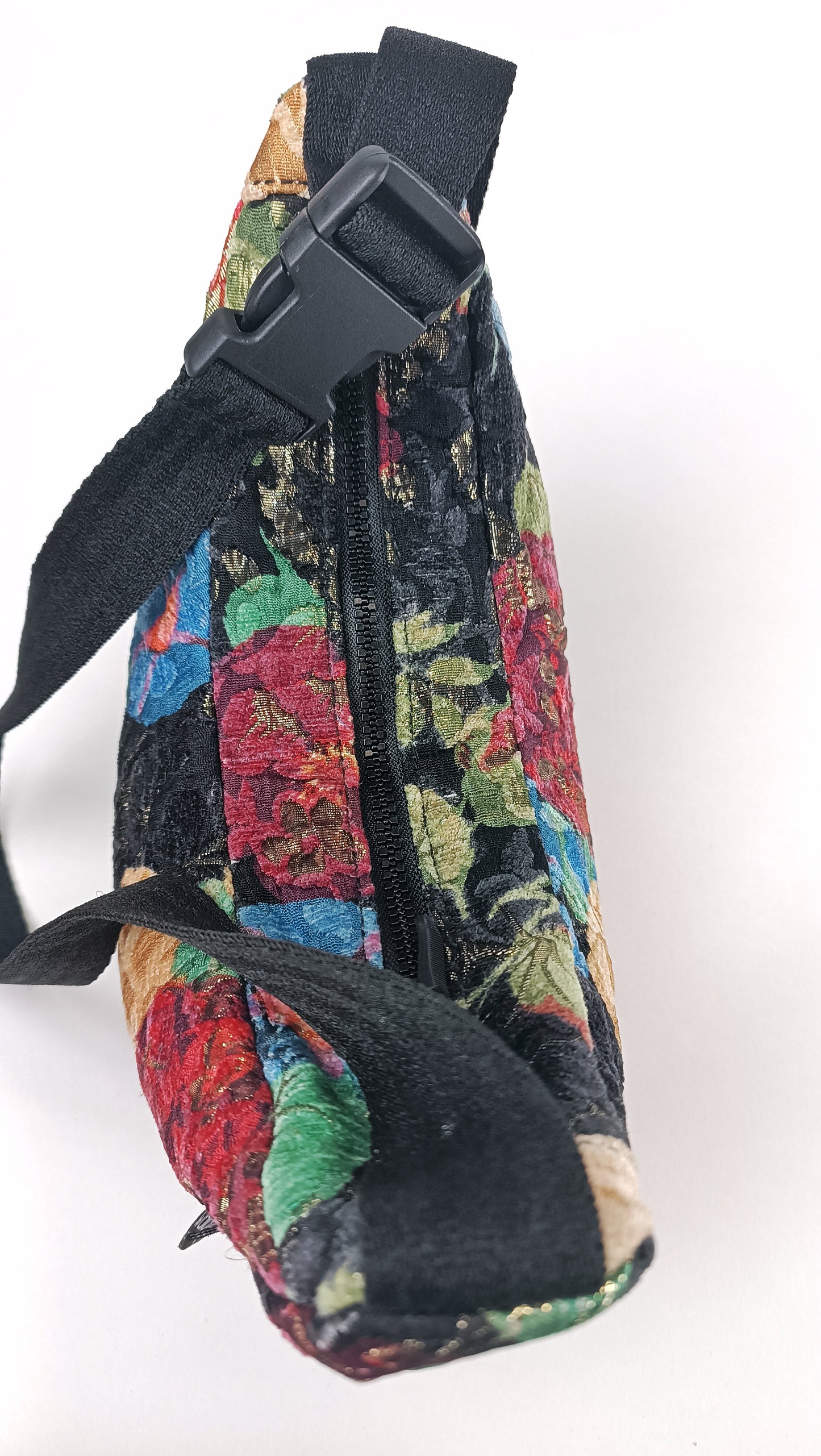 Crossbody Bag "Flowii"