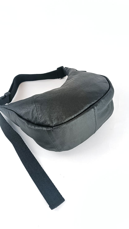 Two-ways-to-wear Bag "Mauri"