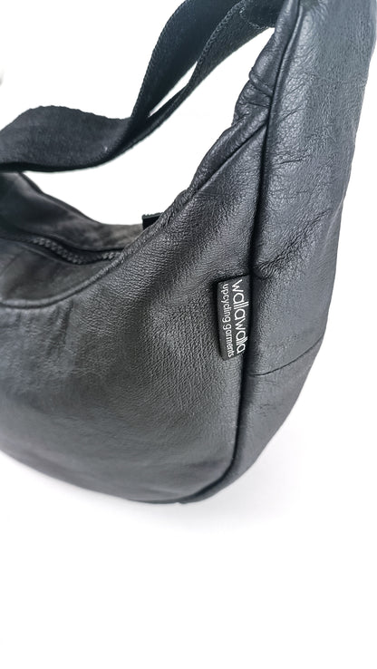 Two-ways-to-wear Bag "Mauri"