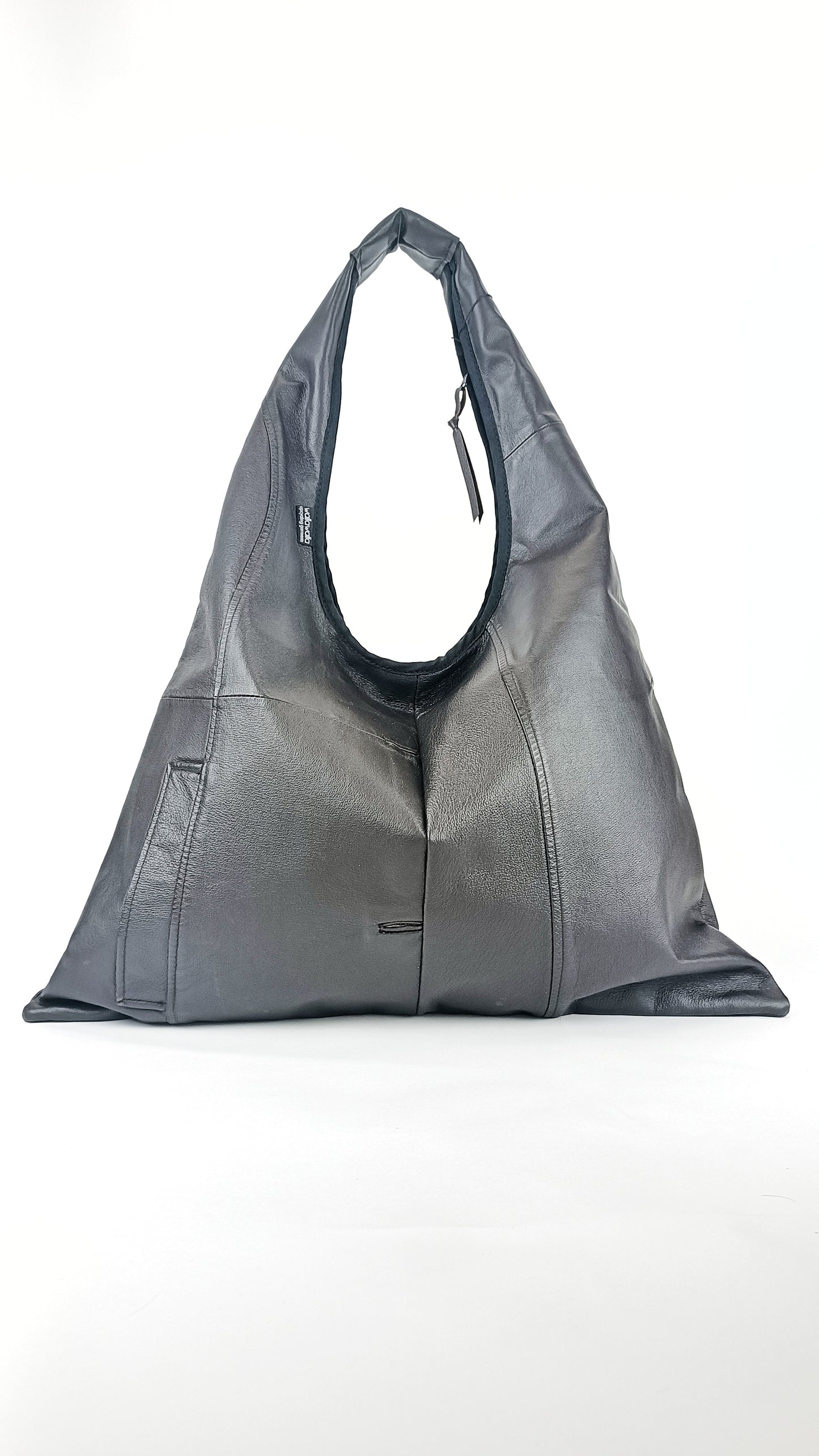 Triangle Bag "Mauii"