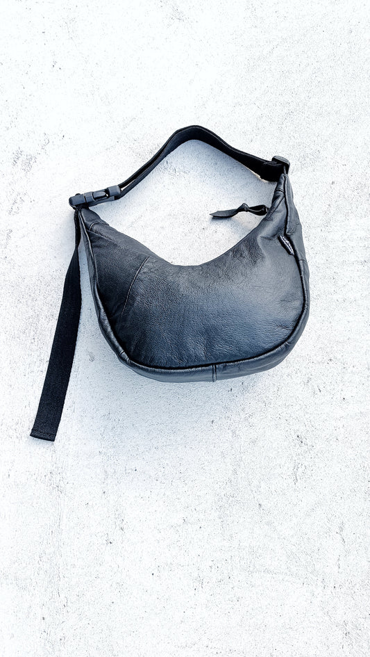 Two-ways-to-wear Bag "Mauri"