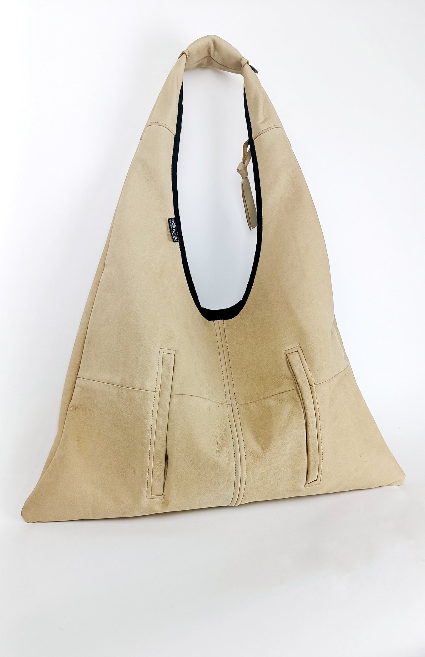 Triangle Bag "Tipi"