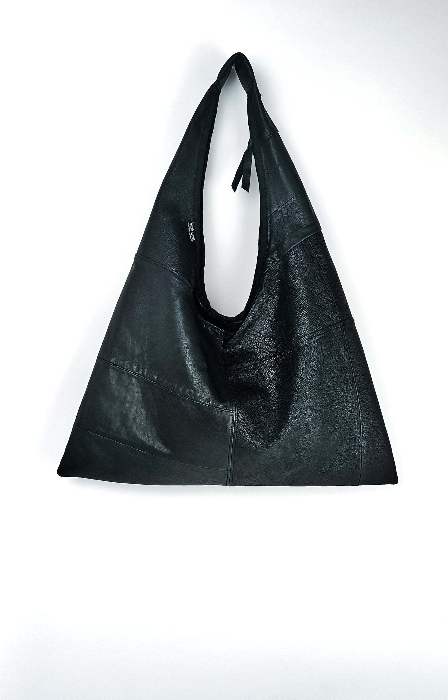 Triangle Bag "Miezz"