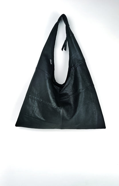 Triangle Bag "Miezz"