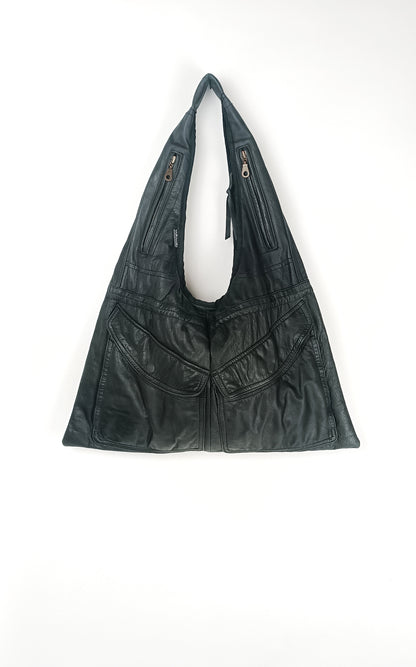 Triangle Bag "Nauii"