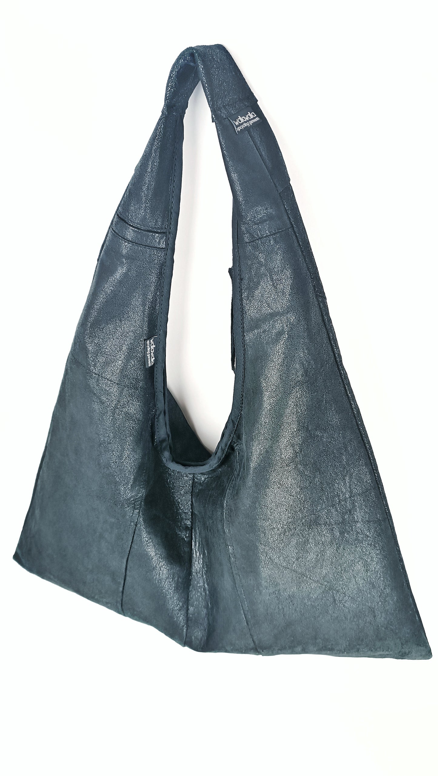 Triangle Bag "Fenn"