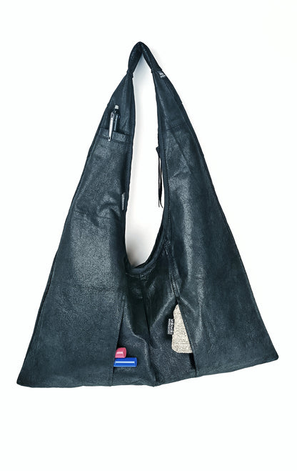 Triangle Bag "Fenn"