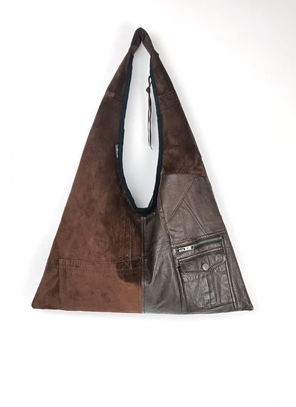 Triangle Bag "Pleim"