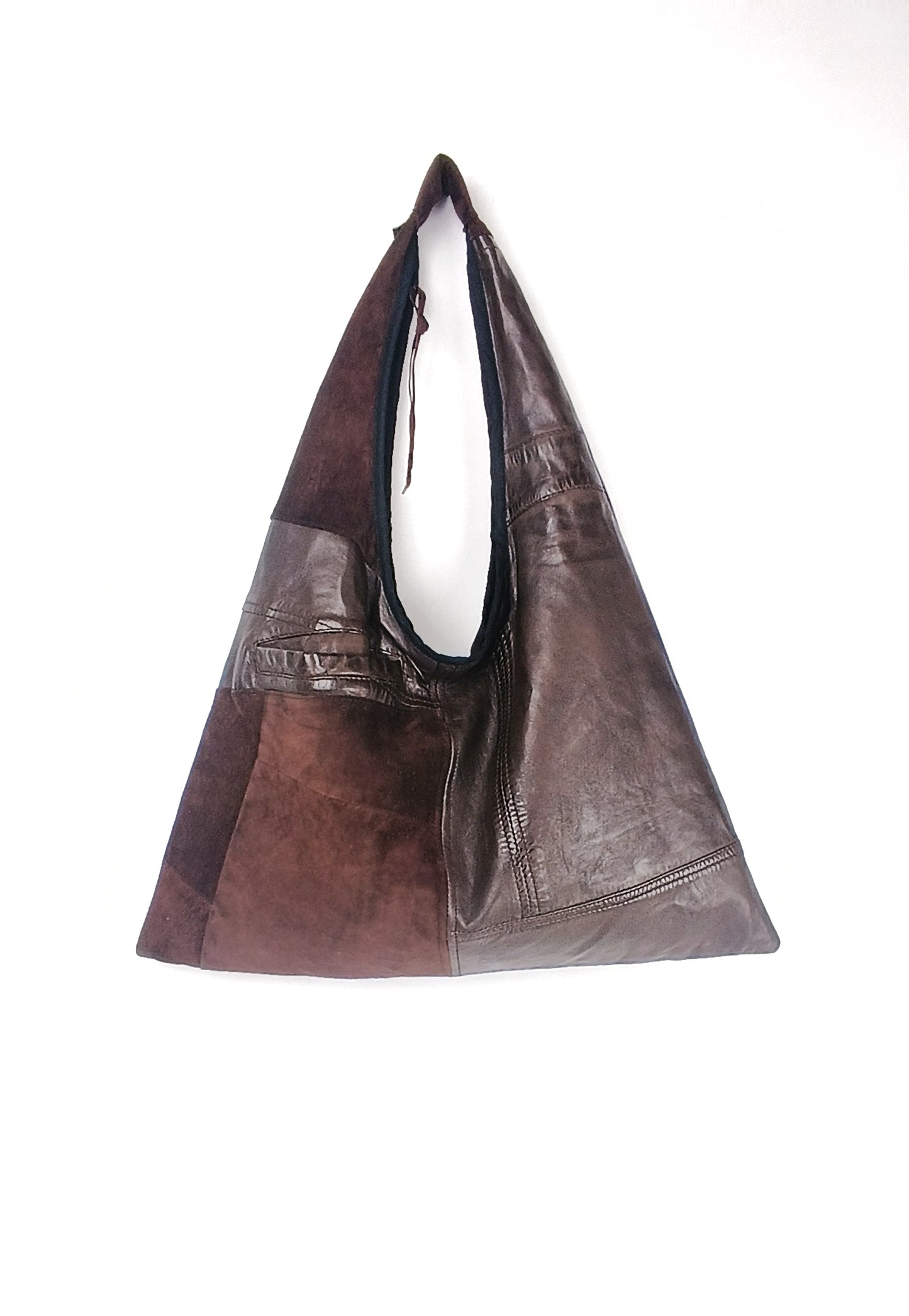 Triangle Bag "Pleim"