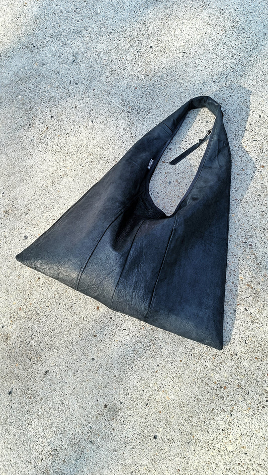 Triangle Bag "Fenn"