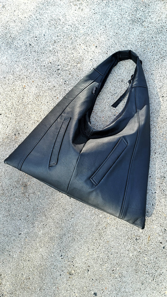 Triangle Bag "Flipp"