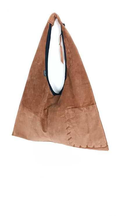 Triangle Bag "Pano"