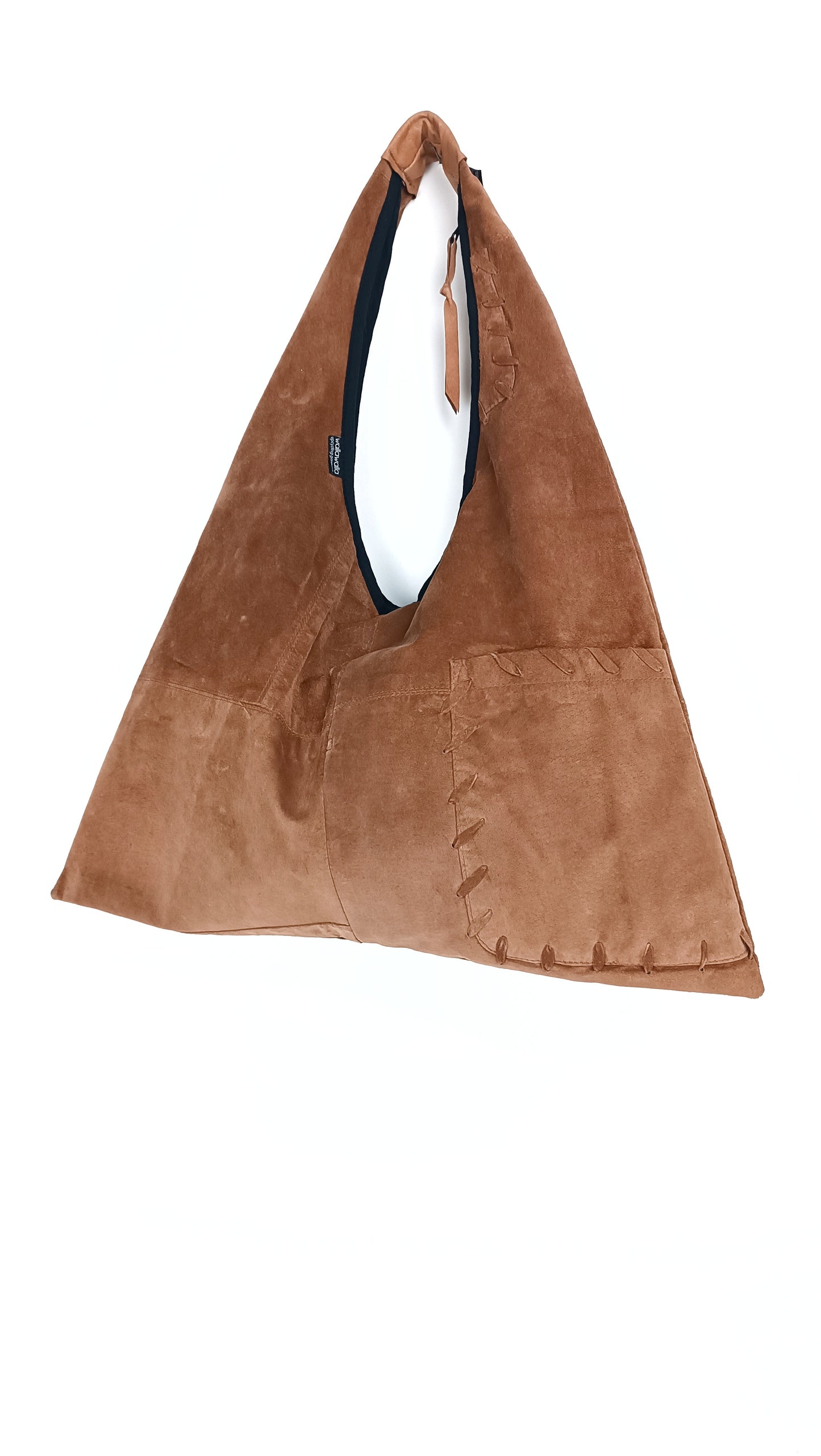 Triangle Bag "Pano"