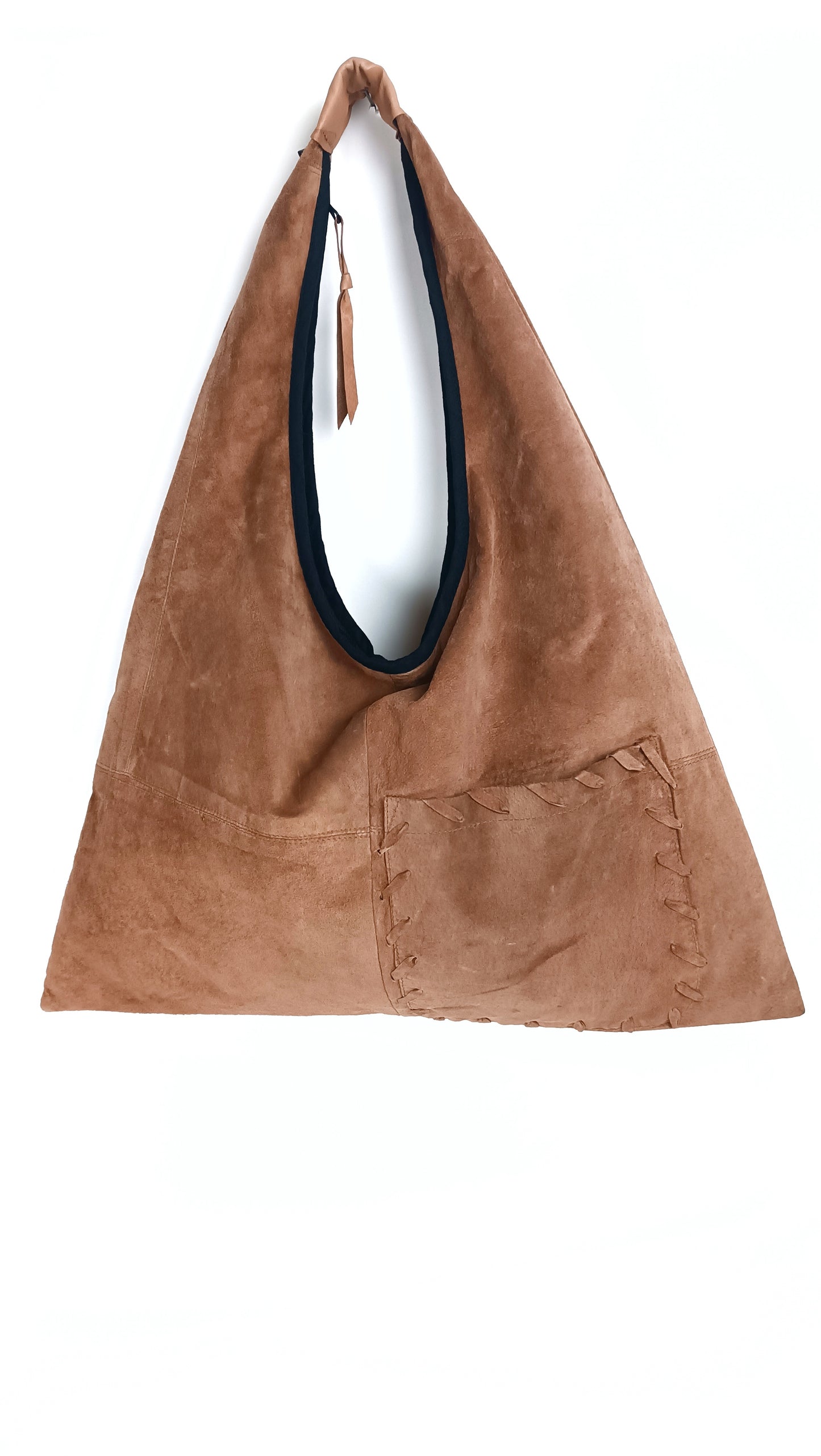 Triangle Bag "Pano"