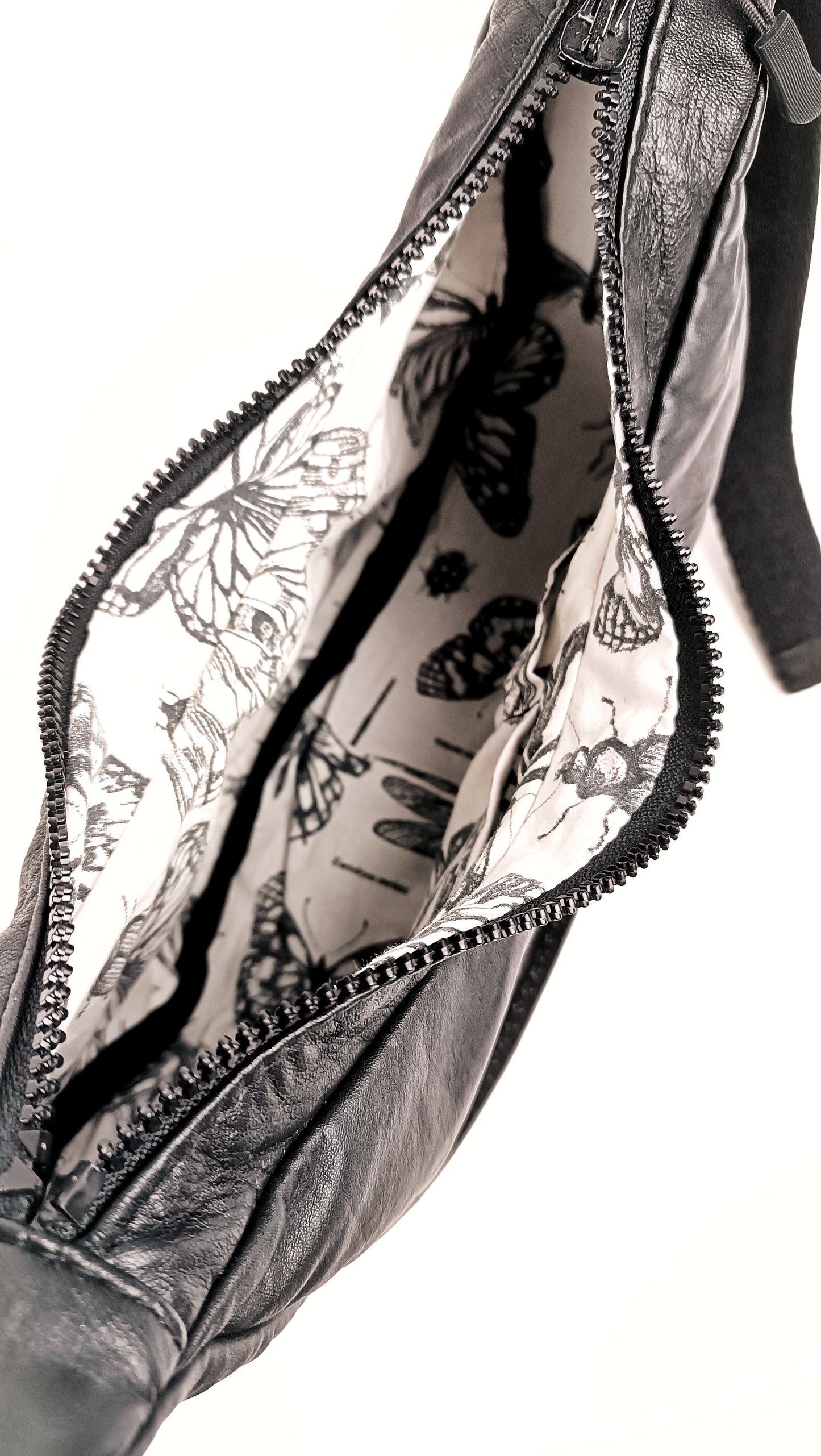 Crossbody Bag "Velain"