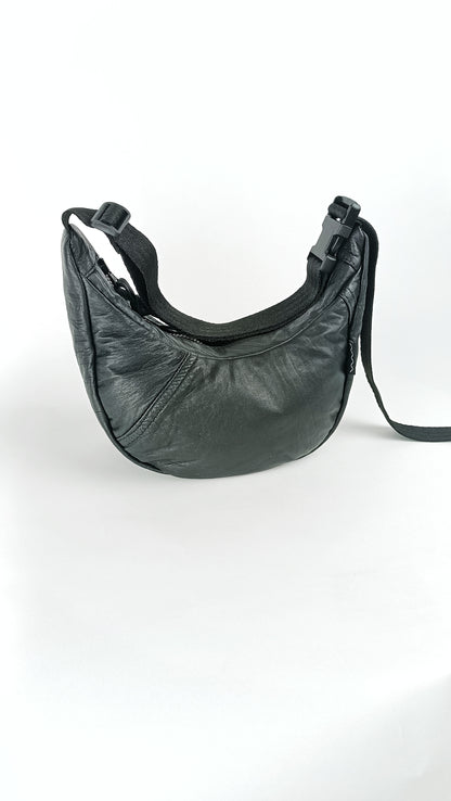 Two-Ways-To-Wear Bag "Mokkae"