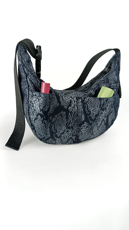 Crossbody Bag "Sorai"