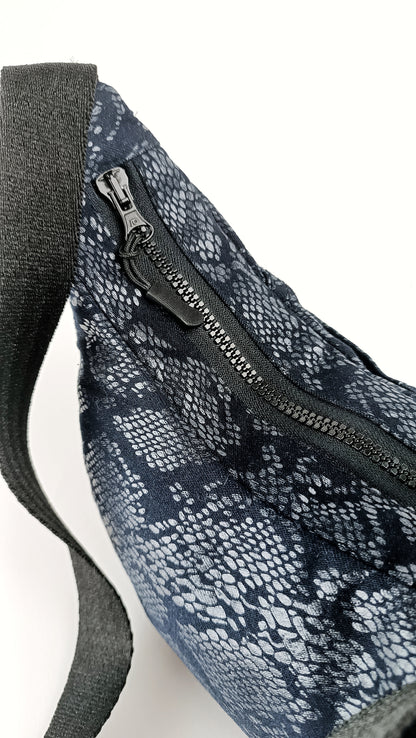 Crossbody Bag "Sorai"