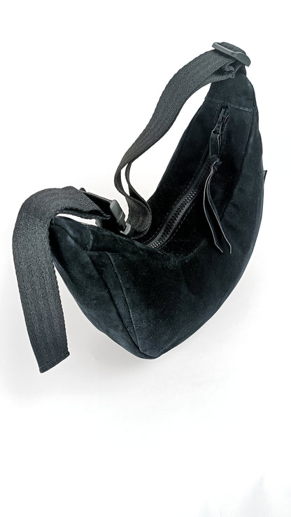 Two-Ways-To-Wear Bag "Ferani"