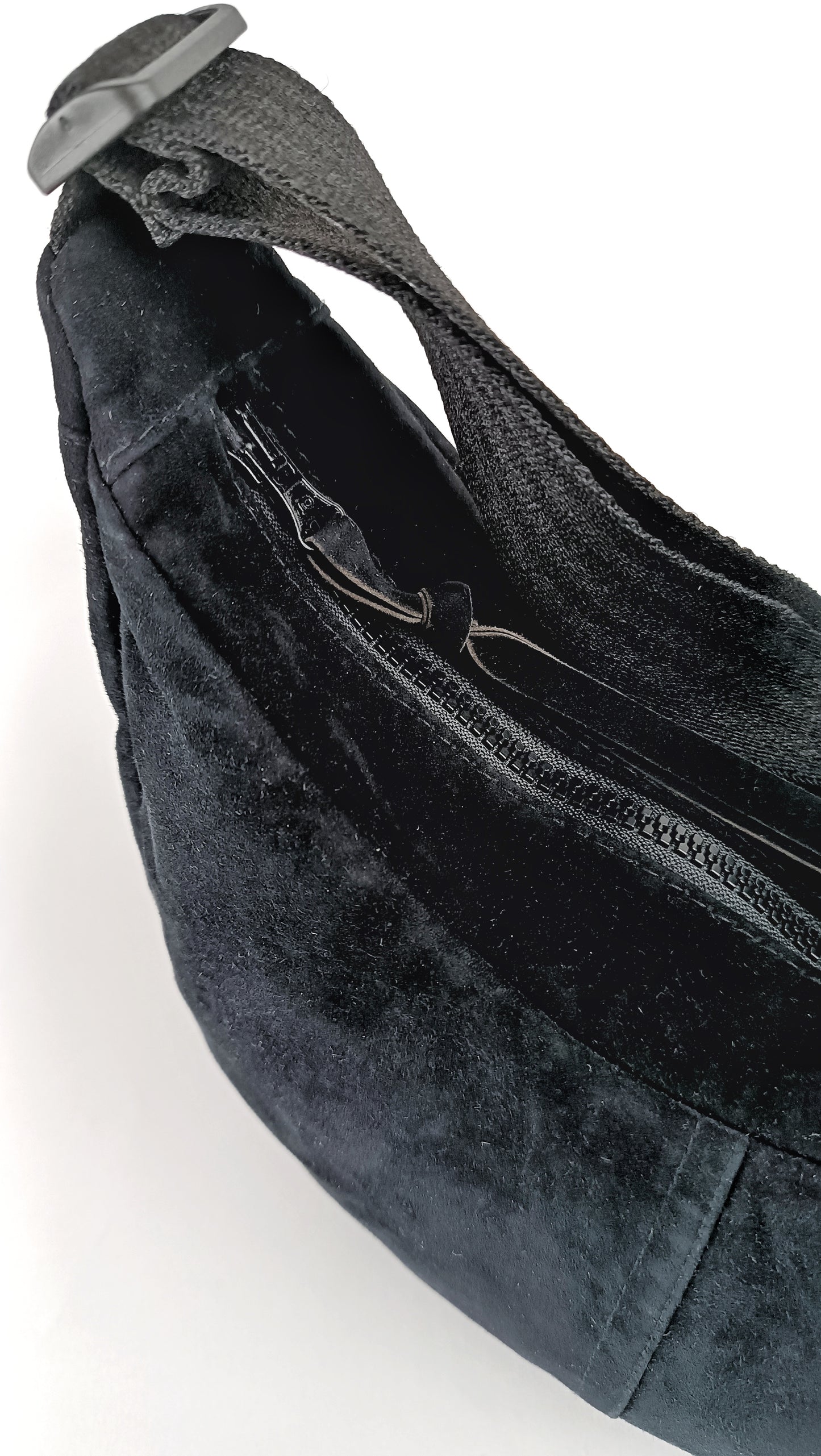 Two-Ways-To-Wear Bag "Ferani"