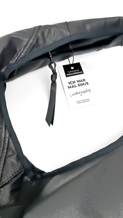 Triangle Bag "Vulani"