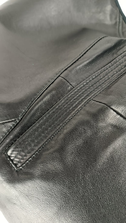 Triangle Bag "Vulani"