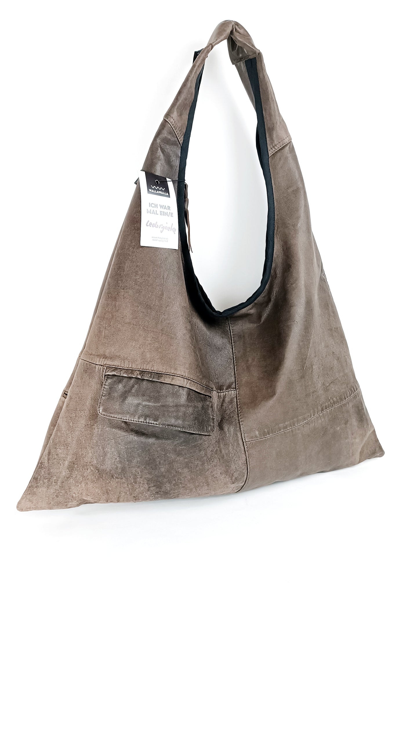 Triangle Bag "Korenza"