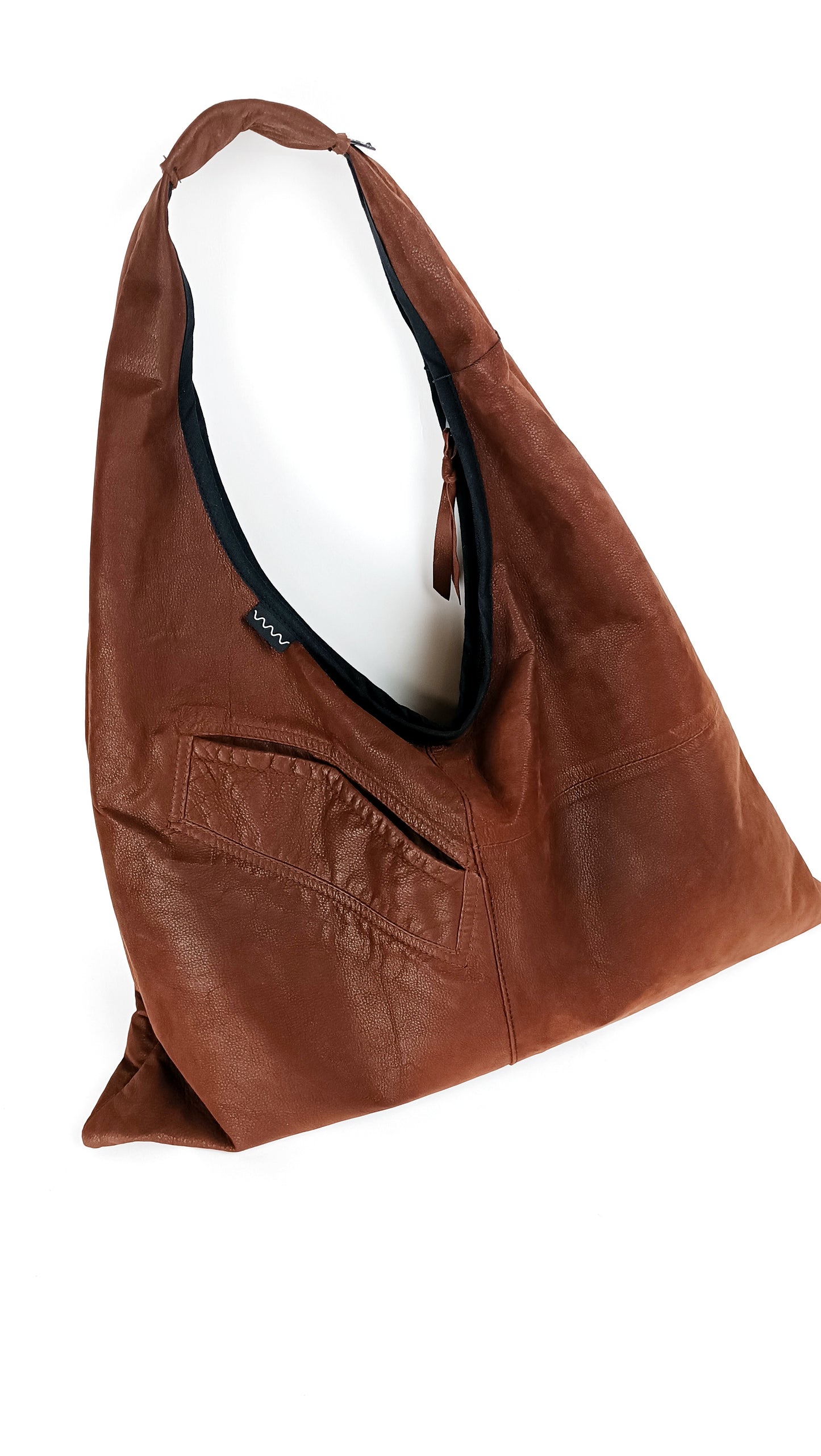Triangle Bag "Orea"
