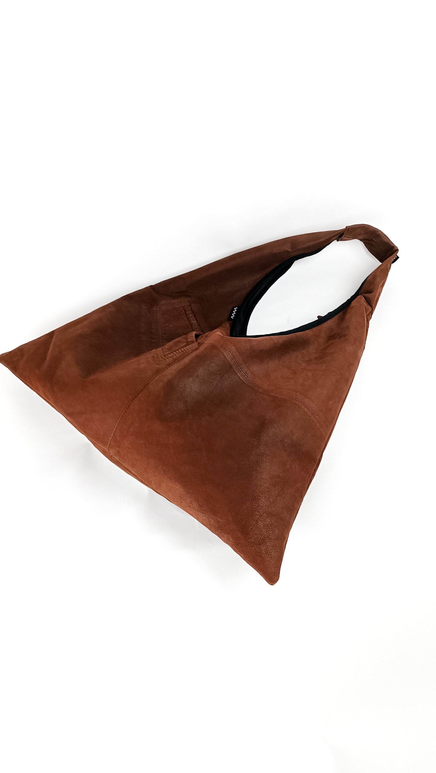 Triangle Bag "Orea"
