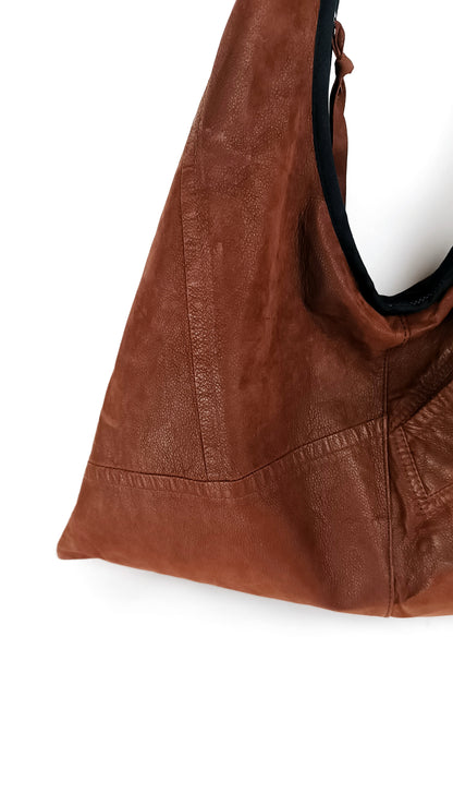 Triangle Bag "Orea"