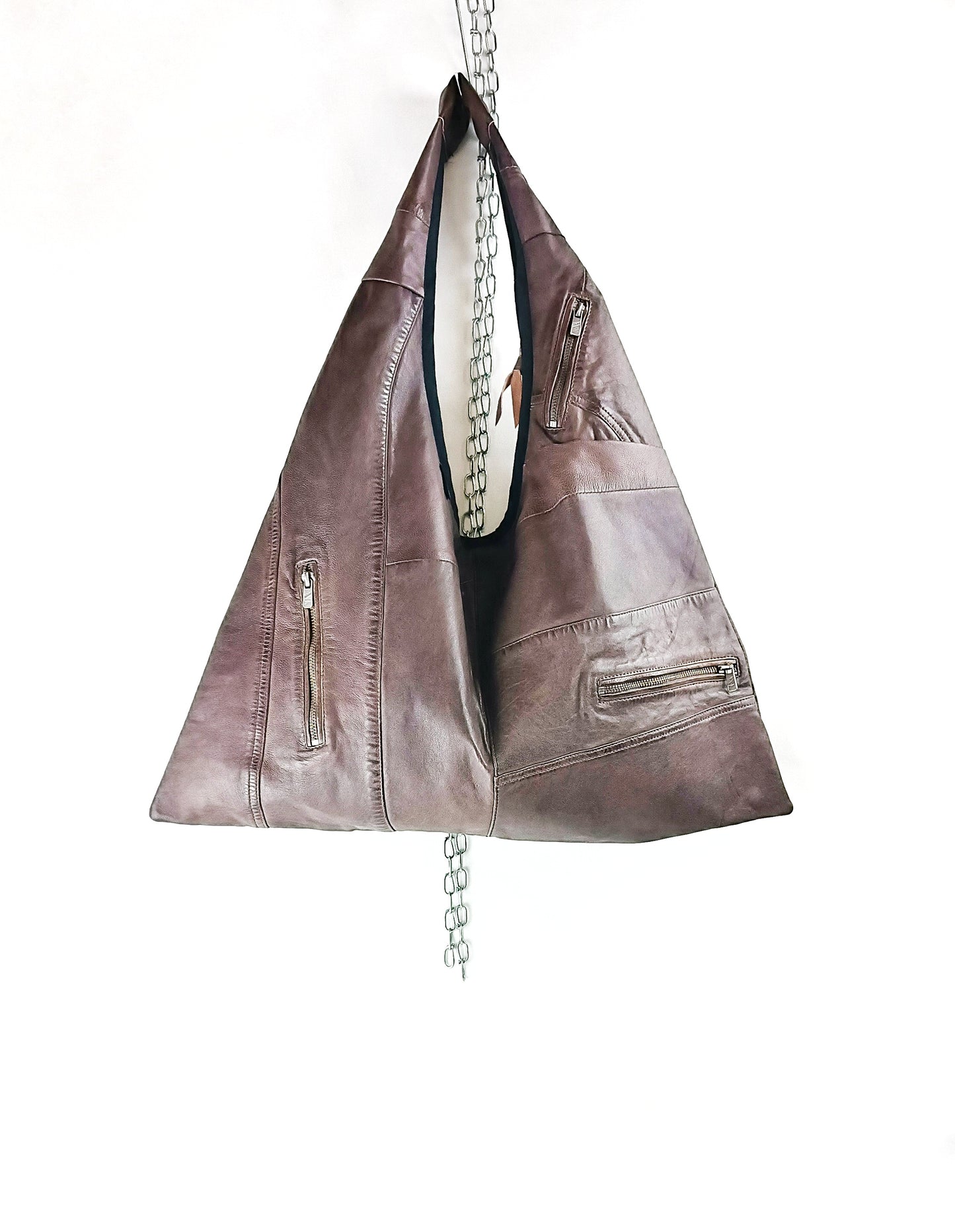 Triangle Bag "Miven"