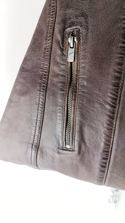 Triangle Bag "Miven"