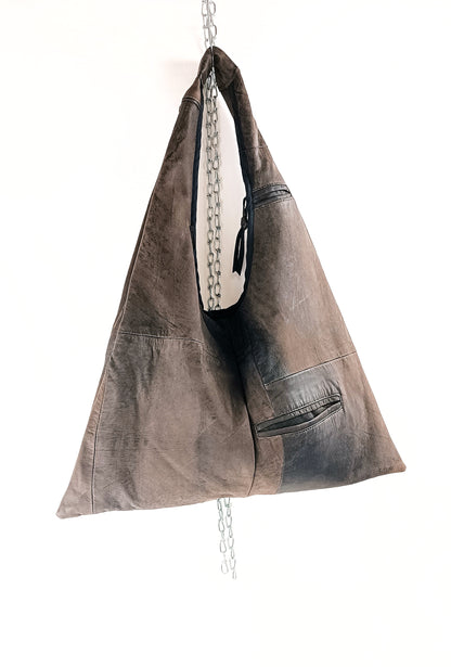 Triangle Bag "Lunka"