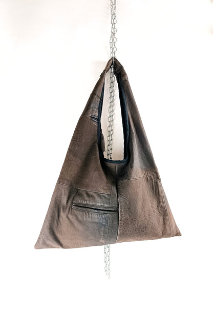 Triangle Bag "Lunka"