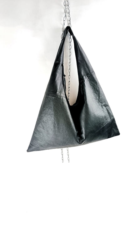 Triangle Bag "Sevoa"