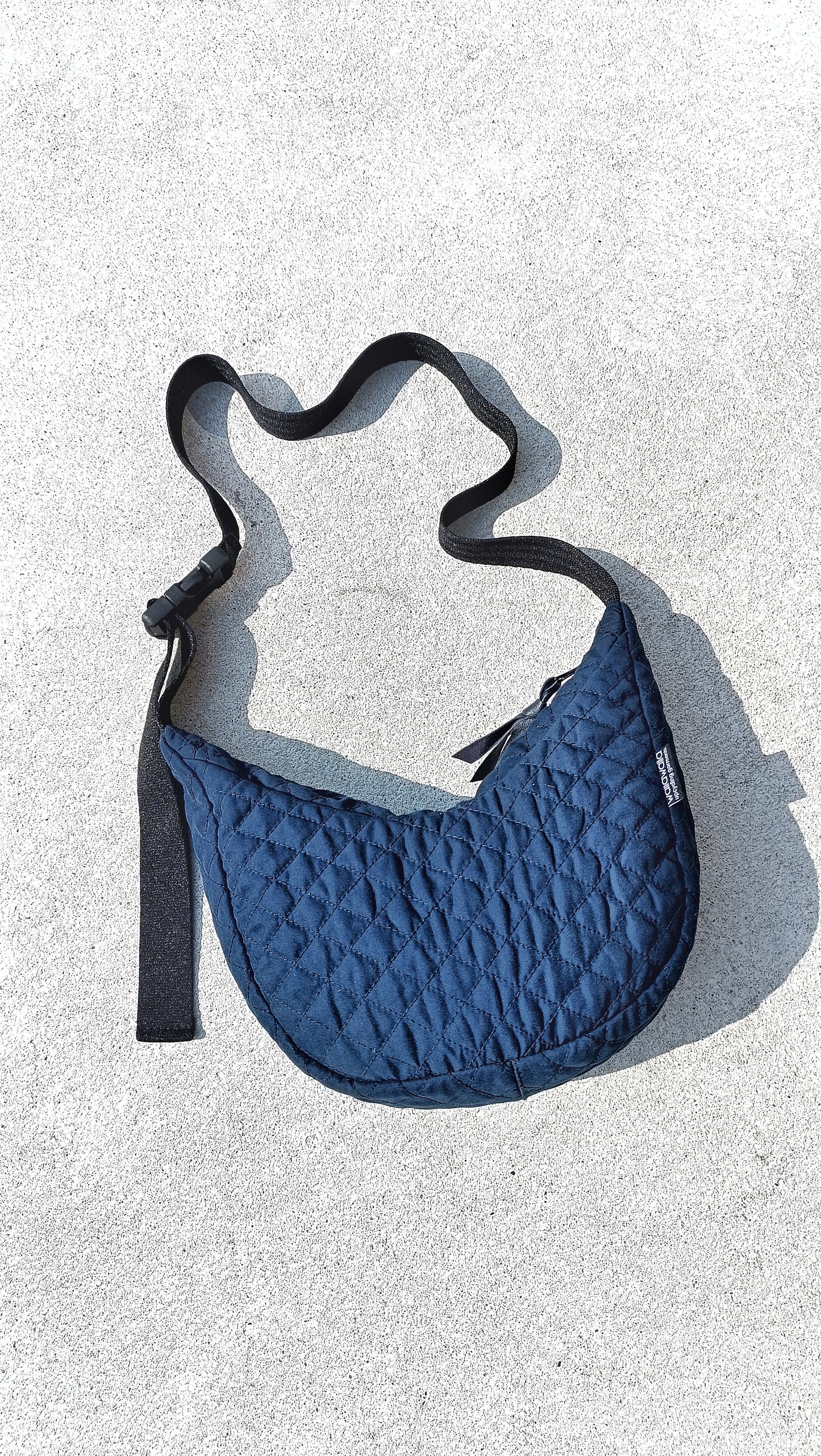 Crossbody Bag "Milo"